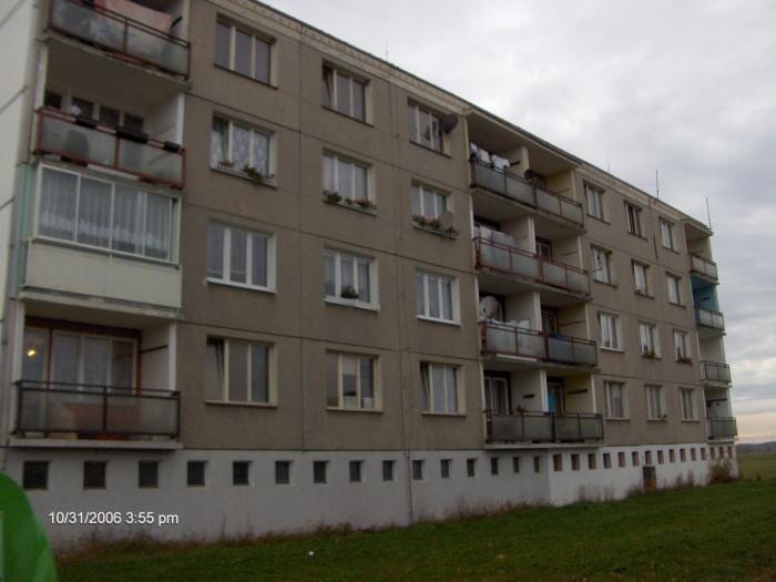 Revitalizace domů Revitalizace domů